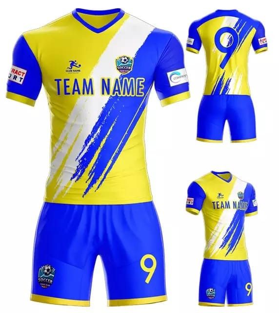 Uniformes JULD
