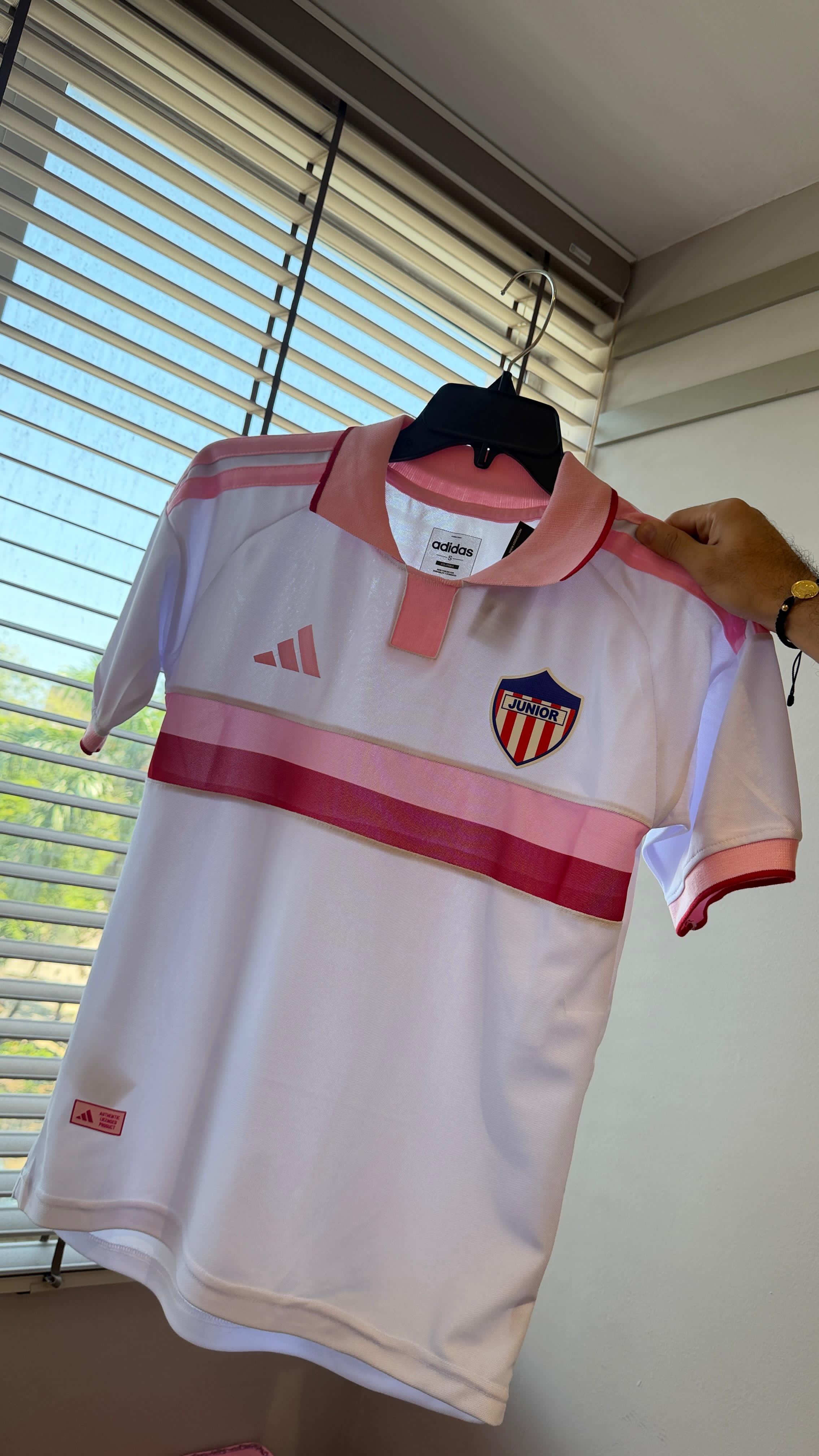 Uniformes JULD