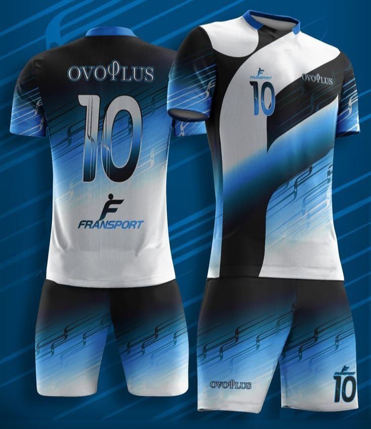 Uniformes JULD