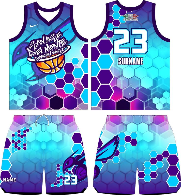Uniformes JULD