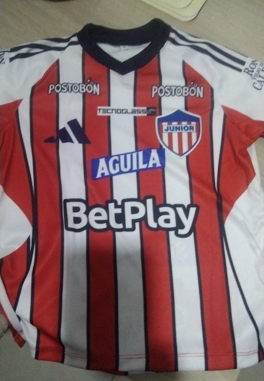 Uniformes JULD